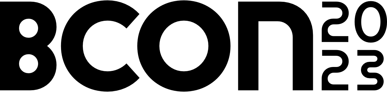 BCON23 Logo
